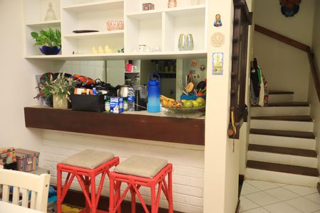 Casa de Condomínio para alugar com 1 quarto, 54m² em Itapuã, Salvador