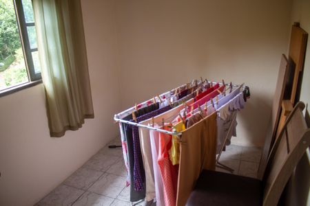 Quarto 1 de casa para alugar com 2 quartos, 45m² em Ponte Seca, Ribeirão Pires