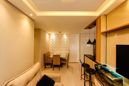 Apartamento para alugar com 2 quartos, 50m² em Vila Ema, São Paulo