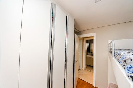 Apartamento para alugar com 2 quartos, 50m² em Vila Ema, São Paulo