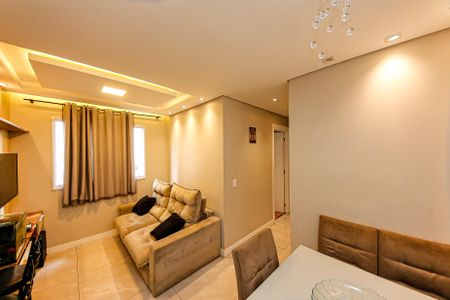 Apartamento para alugar com 2 quartos, 50m² em Vila Ema, São Paulo