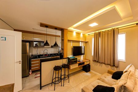 Apartamento para alugar com 2 quartos, 50m² em Vila Ema, São Paulo