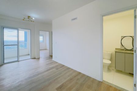 Apartamento para alugar com 2 quartos, 60m² em Vila Branca, Jacareí