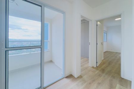 Apartamento para alugar com 2 quartos, 60m² em Vila Branca, Jacareí