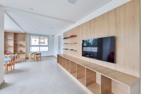 Apartamento para alugar com 60m², 2 quartos e 1 vaga