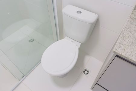 Apartamento para alugar com 60m², 2 quartos e 1 vaga