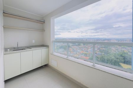 Apartamento para alugar com 2 quartos, 60m² em Vila Branca, Jacareí