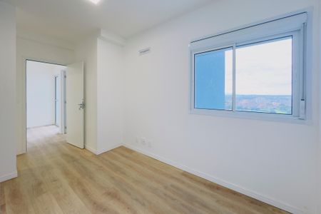 Apartamento para alugar com 2 quartos, 60m² em Vila Branca, Jacareí