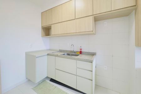 Apartamento para alugar com 60m², 2 quartos e 1 vaga