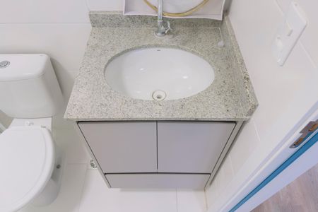 Apartamento para alugar com 60m², 2 quartos e 1 vaga