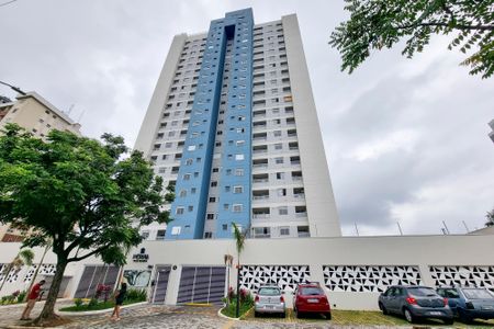 Apartamento para alugar com 60m², 2 quartos e 1 vaga