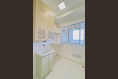 Apartamento para alugar com 60m², 2 quartos e 1 vaga