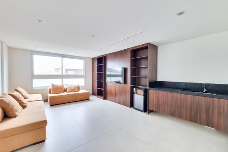 Apartamento para alugar com 60m², 2 quartos e 1 vaga