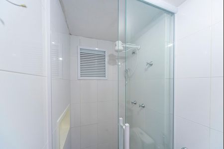 Apartamento para alugar com 52m², 2 quartos e 1 vagaBanheiro 