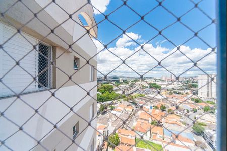 Apartamento para alugar com 52m², 2 quartos e 1 vagaVista do Quarto 2