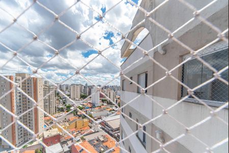 Apartamento para alugar com 52m², 2 quartos e 1 vagaVista do Quarto 1