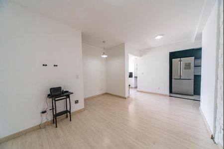 Apartamento para alugar com 52m², 2 quartos e 1 vagaSala