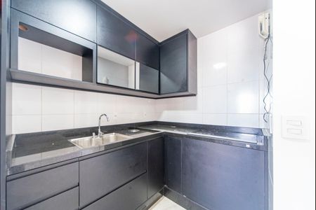 Apartamento para alugar com 52m², 2 quartos e 1 vagaCozinha 