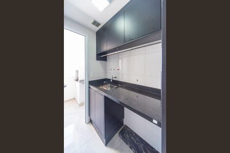 Apartamento para alugar com 52m², 2 quartos e 1 vagaÁrea de Serviço