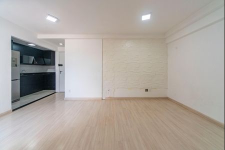 Apartamento para alugar com 52m², 2 quartos e 1 vagaSala