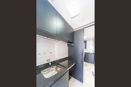 Apartamento para alugar com 52m², 2 quartos e 1 vagaÁrea de Serviço