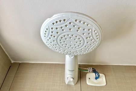 Apartamento à venda com 78m², 2 quartos e 1 vagaBanheiro Corredor