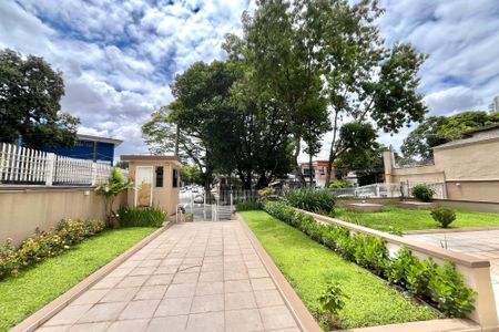 Apartamento à venda com 78m², 2 quartos e 1 vagaHall de entrada