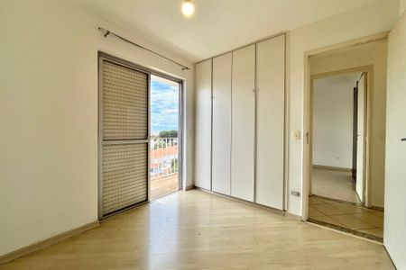Apartamento à venda com 78m², 2 quartos e 1 vagaQuarto 2