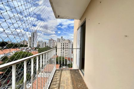 Apartamento à venda com 78m², 2 quartos e 1 vagaVaranda da Suíte
