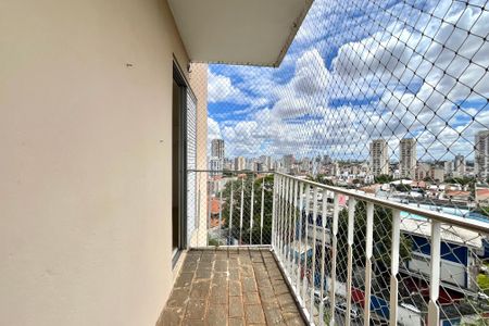 Apartamento à venda com 78m², 2 quartos e 1 vagaVaranda da Suíte