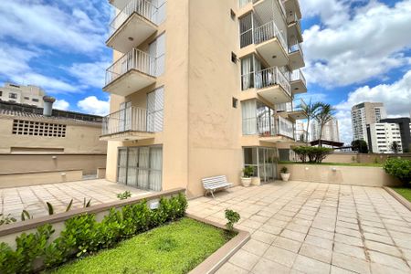 Apartamento à venda com 78m², 2 quartos e 1 vagaHall de entrada