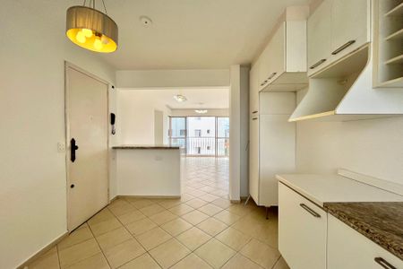 Apartamento à venda com 78m², 2 quartos e 1 vagaCozinha