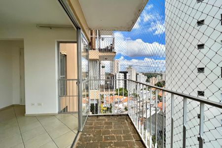 Apartamento à venda com 78m², 2 quartos e 1 vagaVaranda da Sala