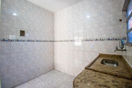 Casa para alugar com 95m², 1 quarto e sem vagaCozinha