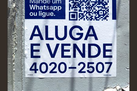 Casa para alugar com 95m², 1 quarto e sem vagaPlaca