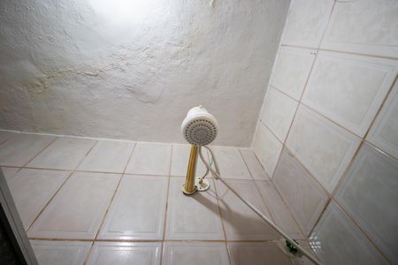 Casa para alugar com 95m², 1 quarto e sem vagaBanheiro