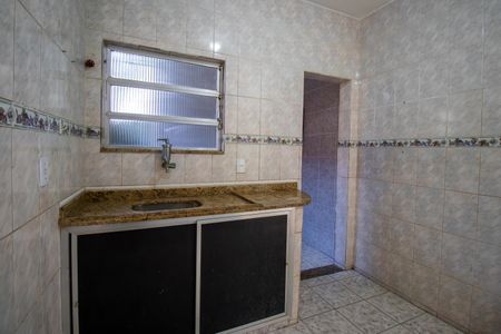 Casa para alugar com 95m², 1 quarto e sem vagaCozinha