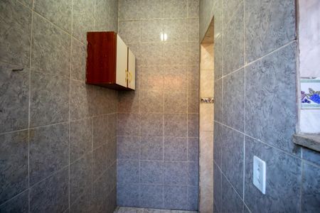 Casa para alugar com 95m², 1 quarto e sem vagaÁrea de Serviço