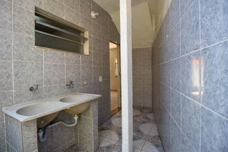 Casa para alugar com 95m², 1 quarto e sem vagaÁrea de Serviço