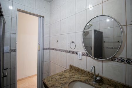 Casa para alugar com 95m², 1 quarto e sem vagaBanheiro