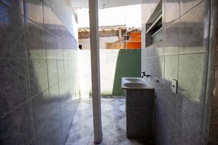 Casa para alugar com 95m², 1 quarto e sem vagaÁrea de Serviço