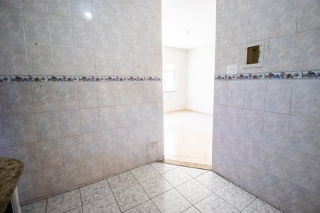 Casa para alugar com 95m², 1 quarto e sem vagaCozinha