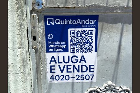 Casa para alugar com 95m², 1 quarto e sem vagaPlaca