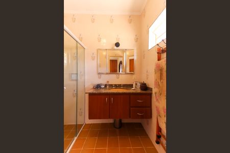 Casa à venda com 234m², 3 quartos e 2 vagas Casa à venda com 234m², 3 quartos e 2 vagasBanheiro da Suíte 3