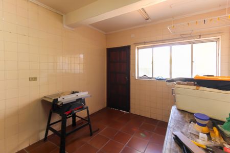 Casa à venda com 234m², 3 quartos e 2 vagas Casa à venda com 234m², 3 quartos e 2 vagasÁrea externa