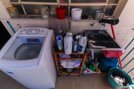 Casa à venda com 234m², 3 quartos e 2 vagas Casa à venda com 234m², 3 quartos e 2 vagasÁrea de Serviço