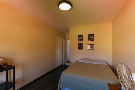 Quarto 1 - Suíte de casa à venda com 3 quartos, 234m² em Água Rasa, São Paulo