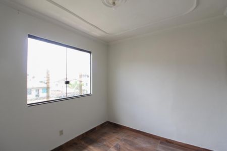 Quarto  de kitnet/studio para alugar com 1 quarto, 35m² em Jardim Leblon, Belo Horizonte