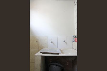 Studio para alugar com 35m², 1 quarto e sem vaga Studio para alugar com 35m², 1 quarto e sem vagaÁrea de Serviço