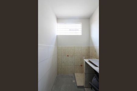 Studio para alugar com 35m², 1 quarto e sem vaga Studio para alugar com 35m², 1 quarto e sem vagaÁrea de Serviço